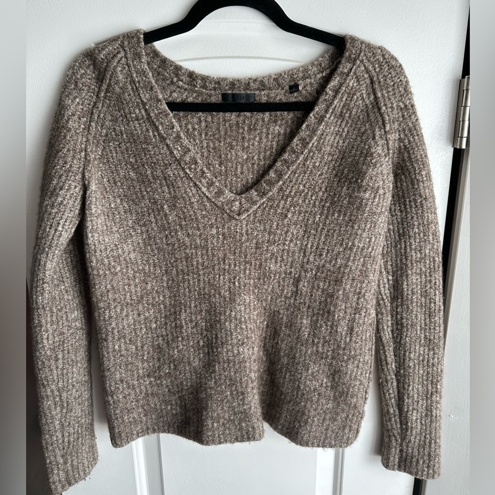 ATM Anthony Thomas Melillo Wool Sweater